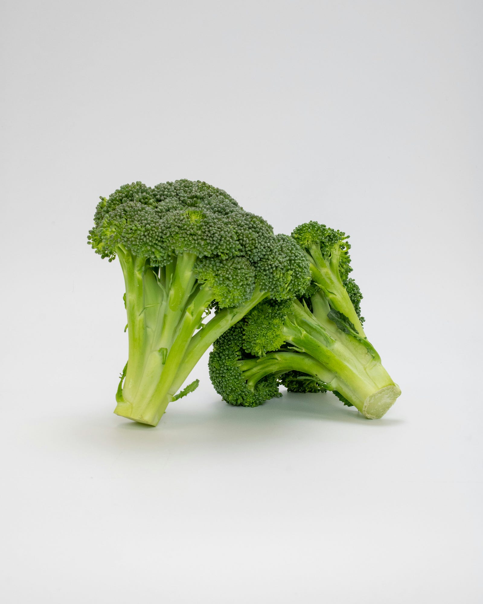 Broccoli. This vegetable can help raise your potassium levels.