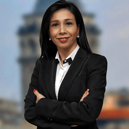 Gülay Yedekci
