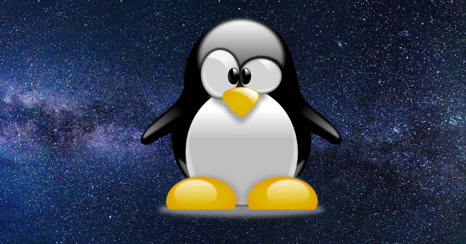 How Linux Saved 1.2TB of My Life