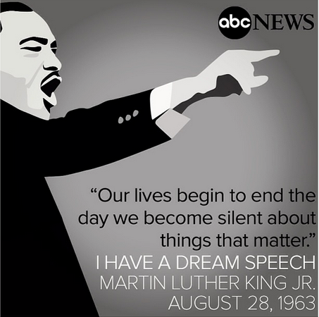 MLK