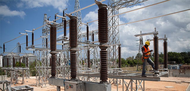 Image result for electricity or water related issues in the area.