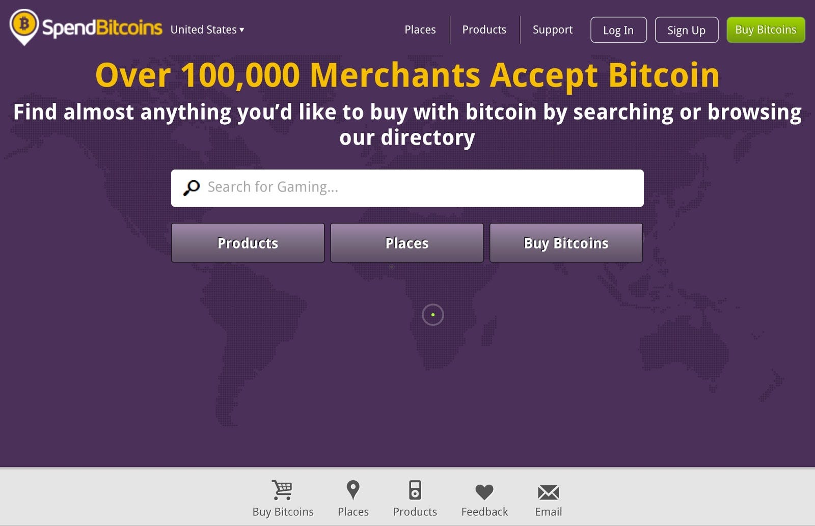 Political Campaign Accept Bitcoin Check Your Ethereum Balance - 