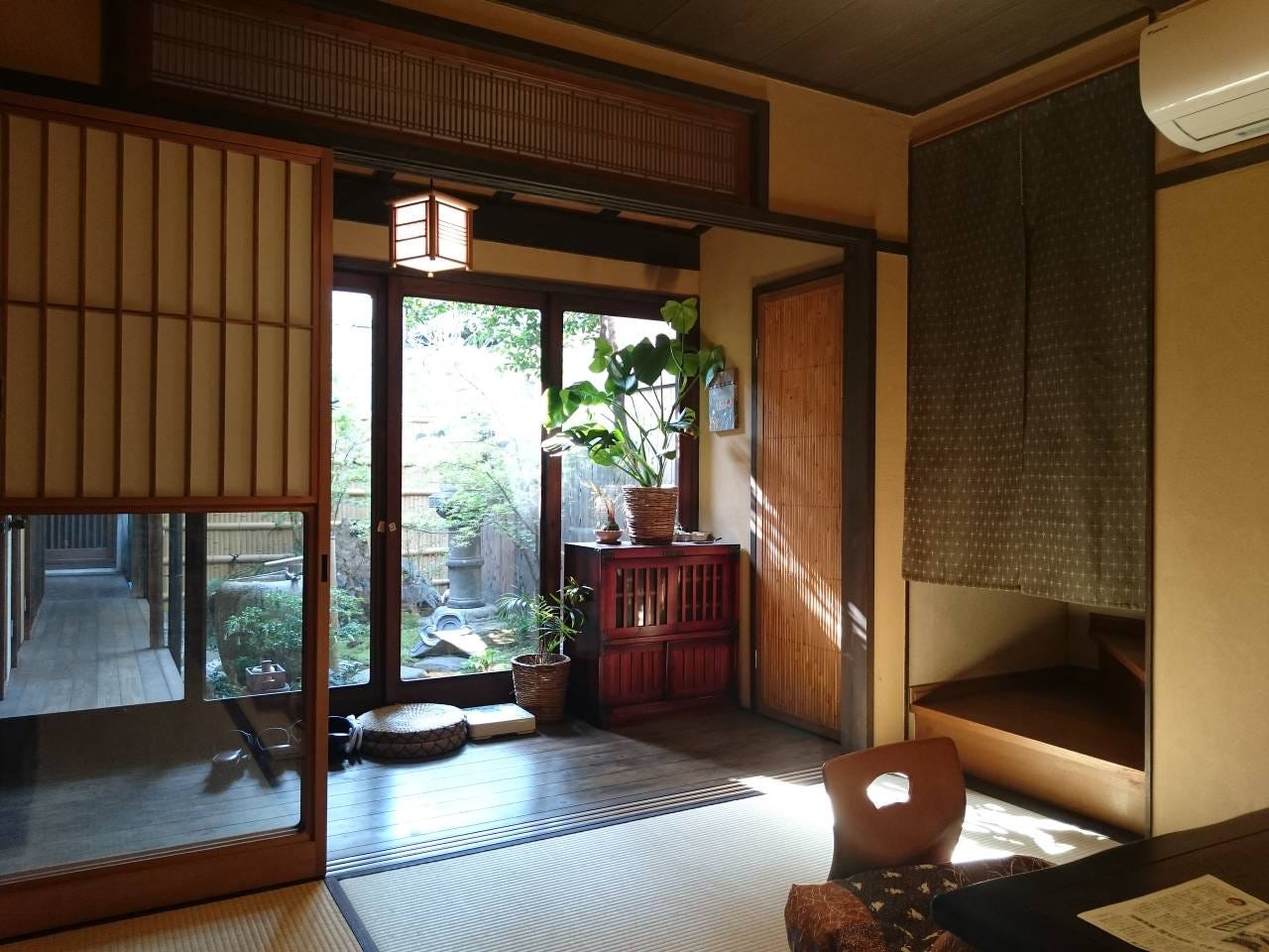 10 Best Airbnb In Kyoto 2019 – Japan Travel Guide -JW Web Magazine