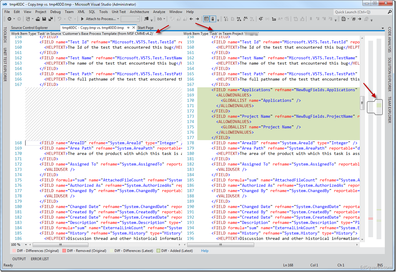 Tfs Custom Work Item Template In Gridview Tfs Custom Work Item Template In Gridview
