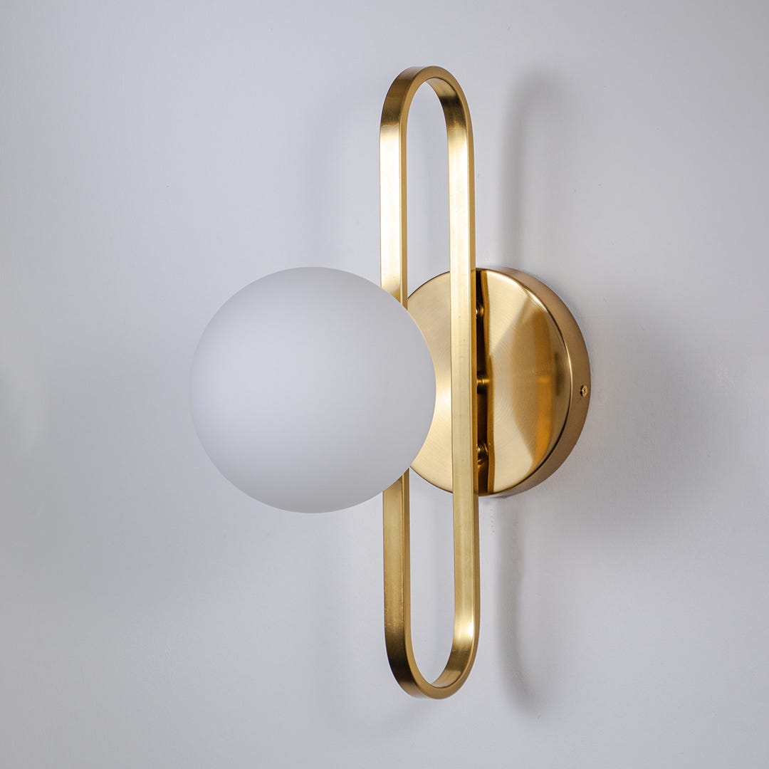 Wall Sconce