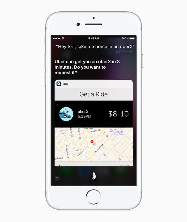 The Biggest iOS Release Ever is Available