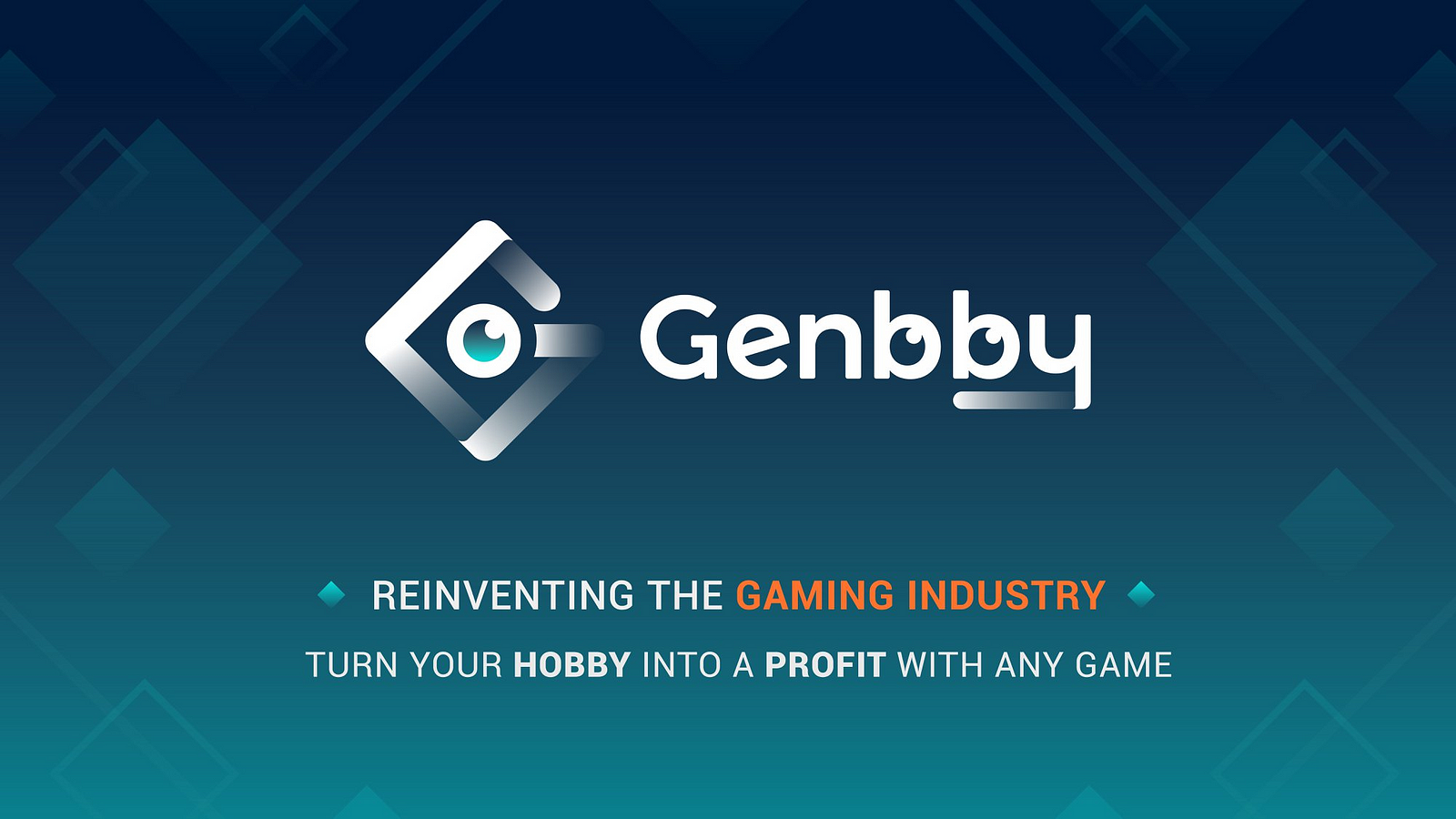 Image result for Genbby ico