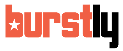 burstly logo