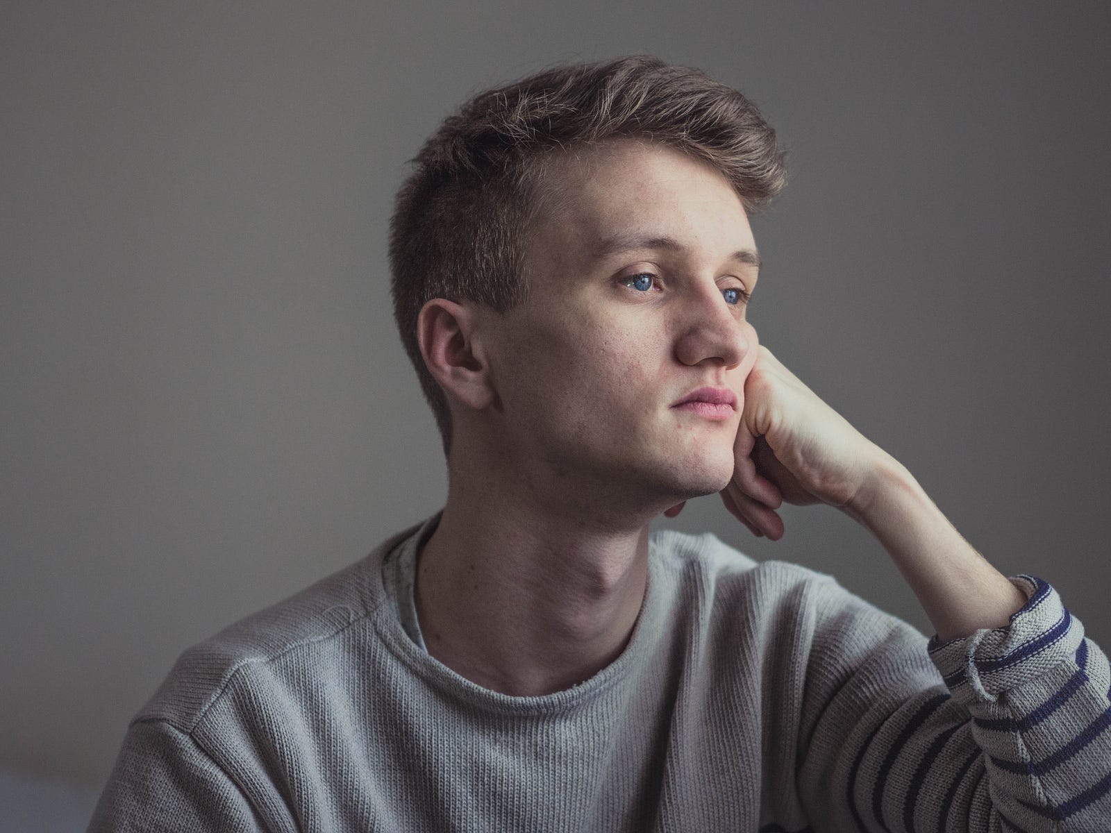 The Other Destructive Self Talk Nobody Talks About