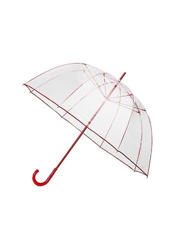 Latest Gadget Transparent Dome Umbrella