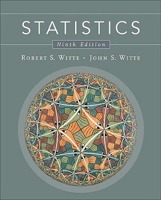 All of Statistics A Concise Course in Statistical Inference Springer Texts in Statistics