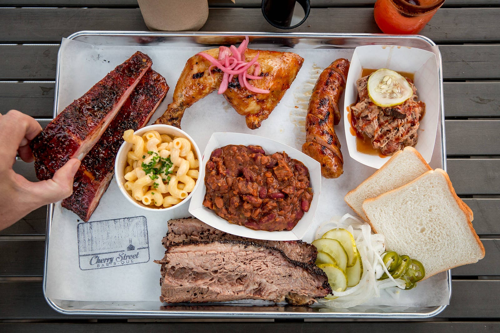 Best Barbecue Near Me Best Restaurants