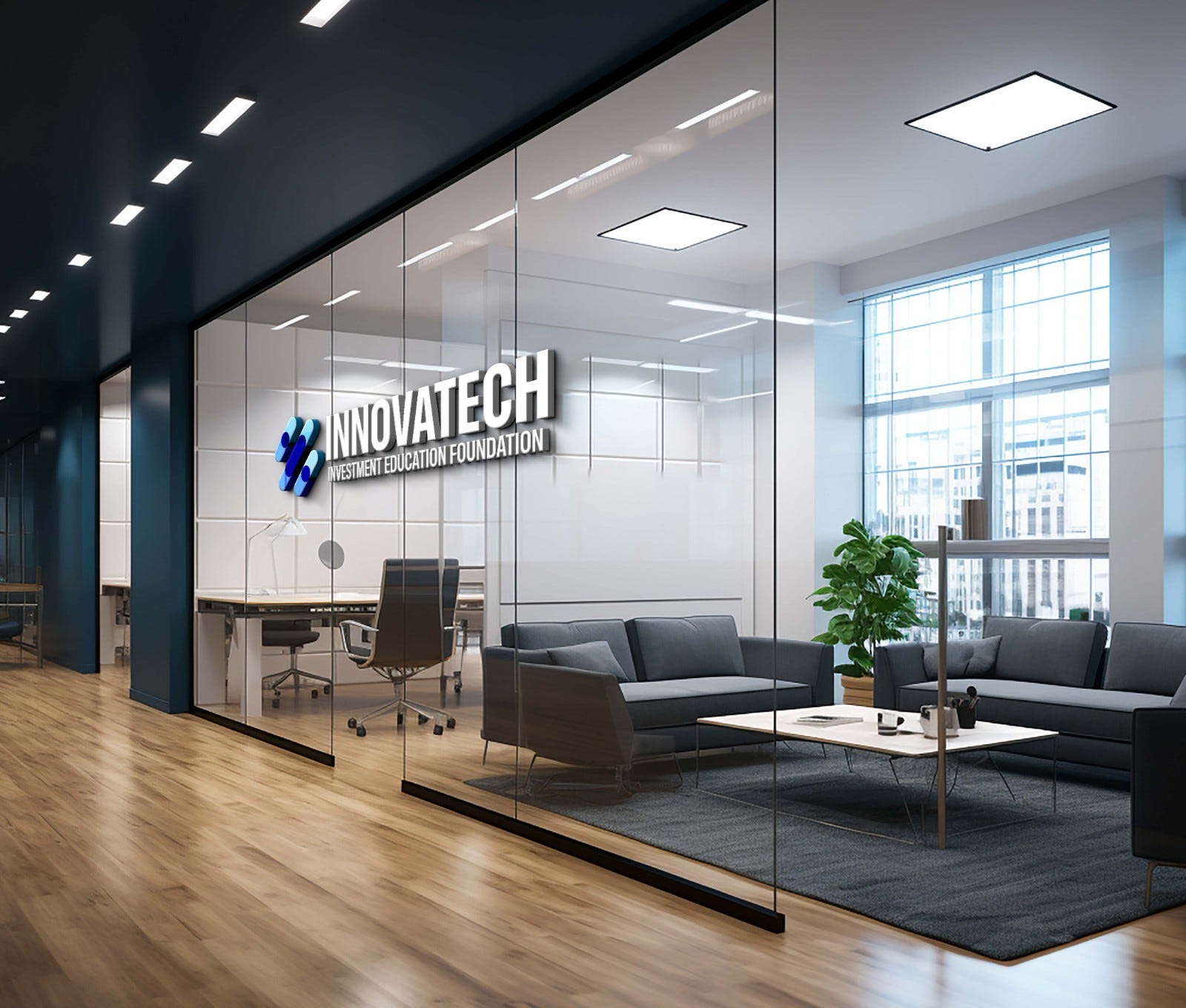I Lost $155,000 to the Innovatech Financial Education Foundation — A Nashville Contractor’s Story