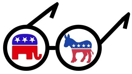 Image result for partisanship clip art images
