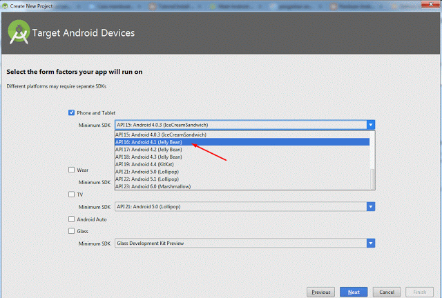 Cara Install Android Studio Lengkap Beserta Pembuatan Project Hello World