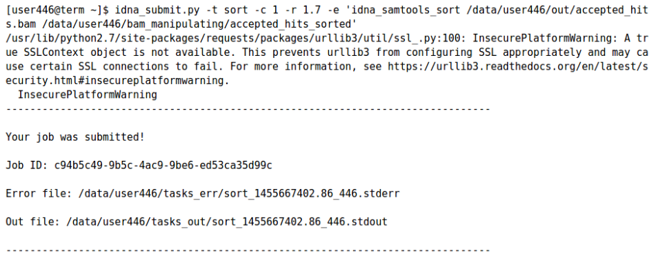 Samtools Guide: Learning How To Filter And Manipulate With SAM/BAM Files