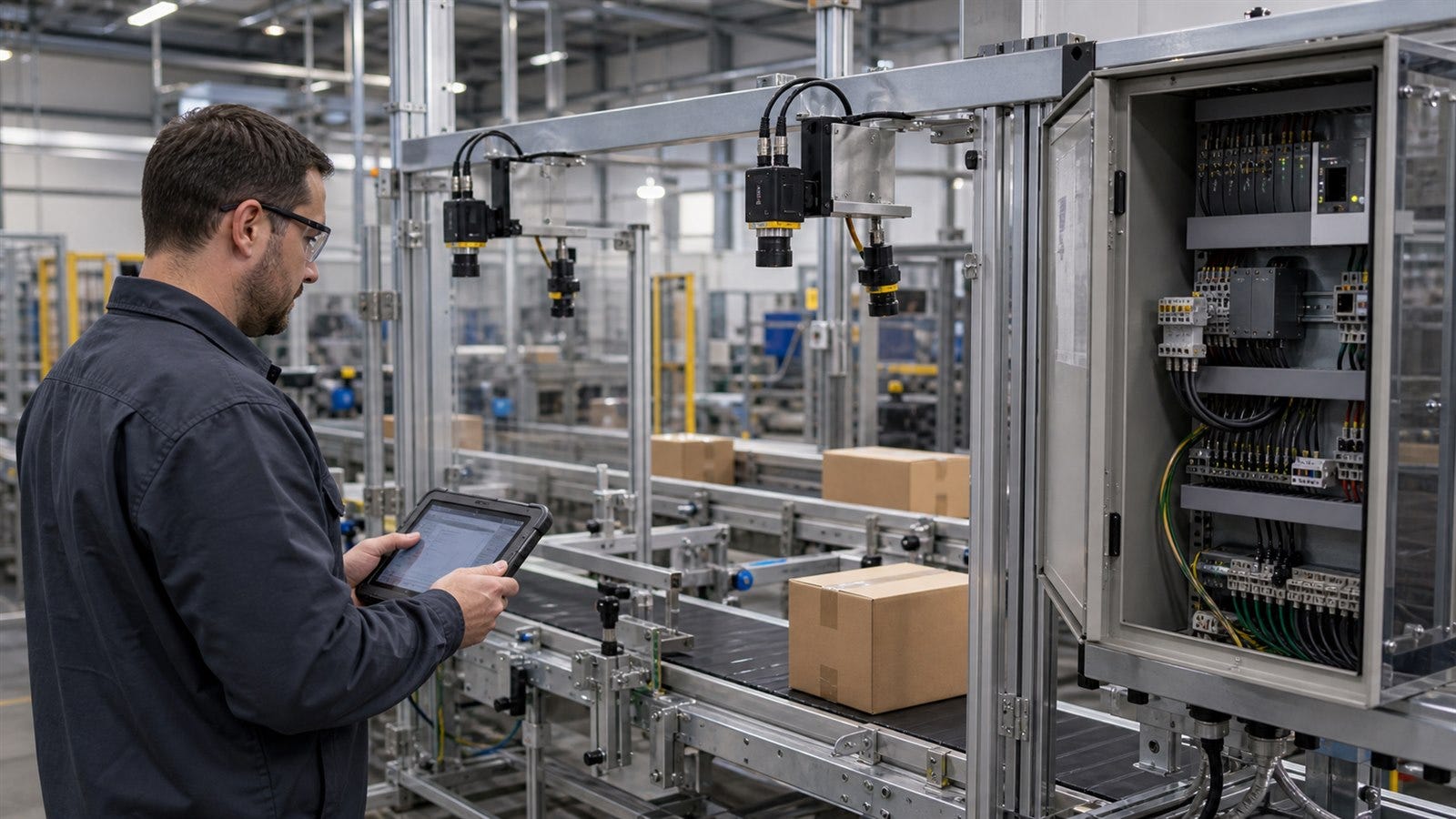 Best Industrial Cellular Router by Use Case: Factory, Energy, Retail, and Transport