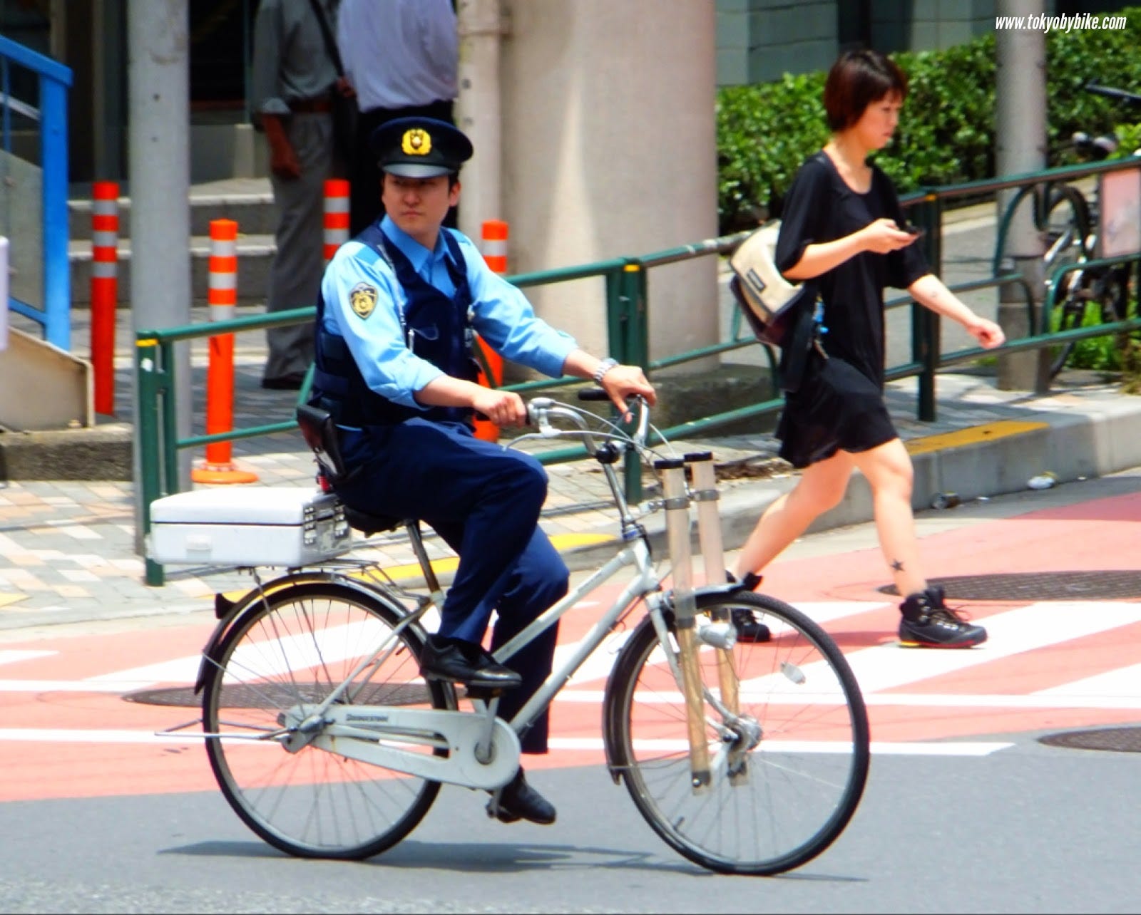 giant japan bikes