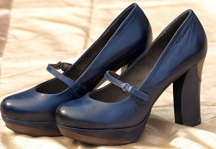 Yuk Kenali Jenis  Jenis  Sepatu  Wanita Ini Untuk Tampil 