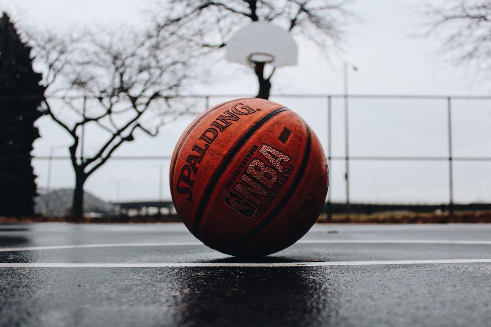 How Basketball Correlates to Entrepreneurship