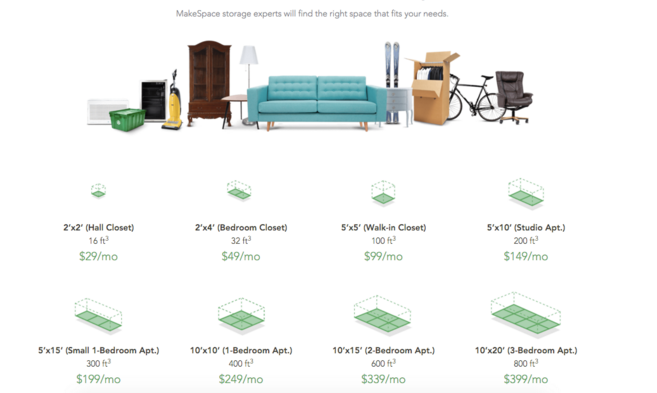 NYC furniture