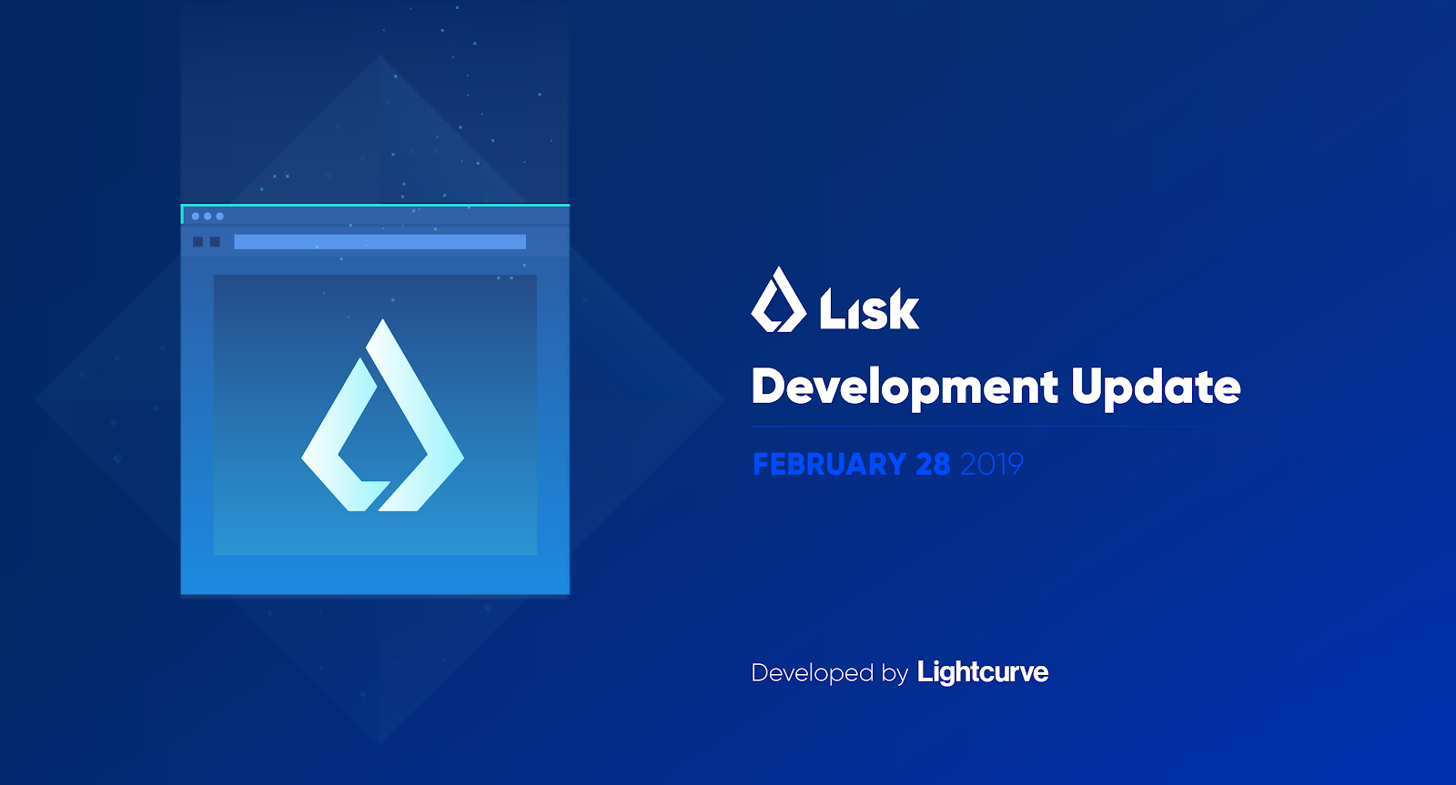 Lisk Dev Update Core 1 5 0 Rc 2 In Qa For Testnet And Mobile S - 