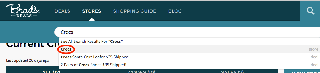 retailmenot skechers