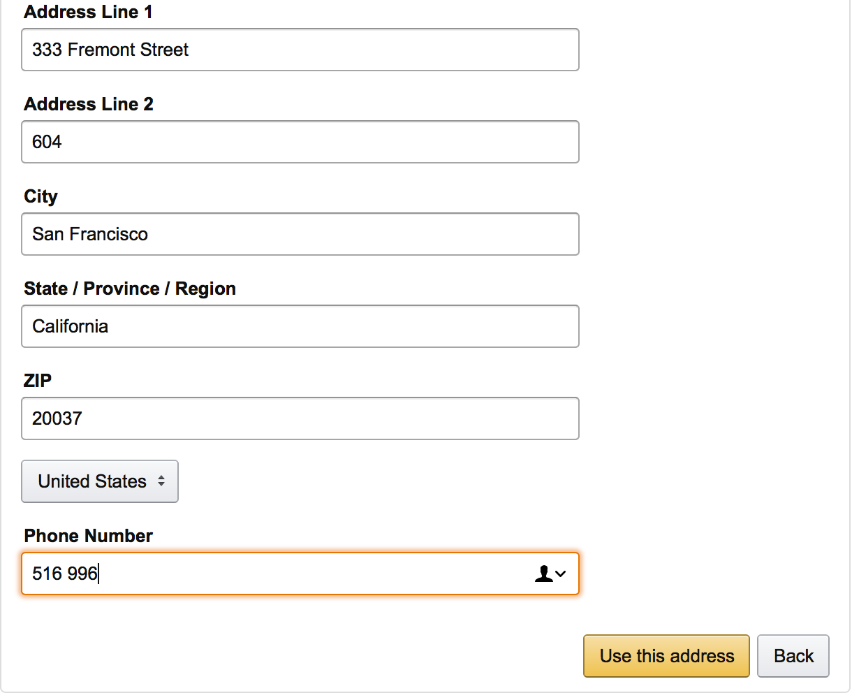 How to use your Barter card on Amazon Barter Medium