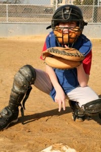 Catcher