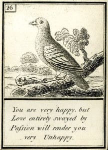 O Taro Lenormand – Trilhas no Universo