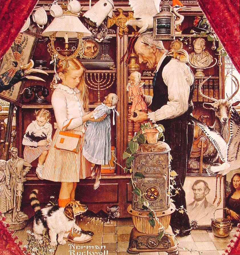 norman rockwell paintings        
        <figure class=