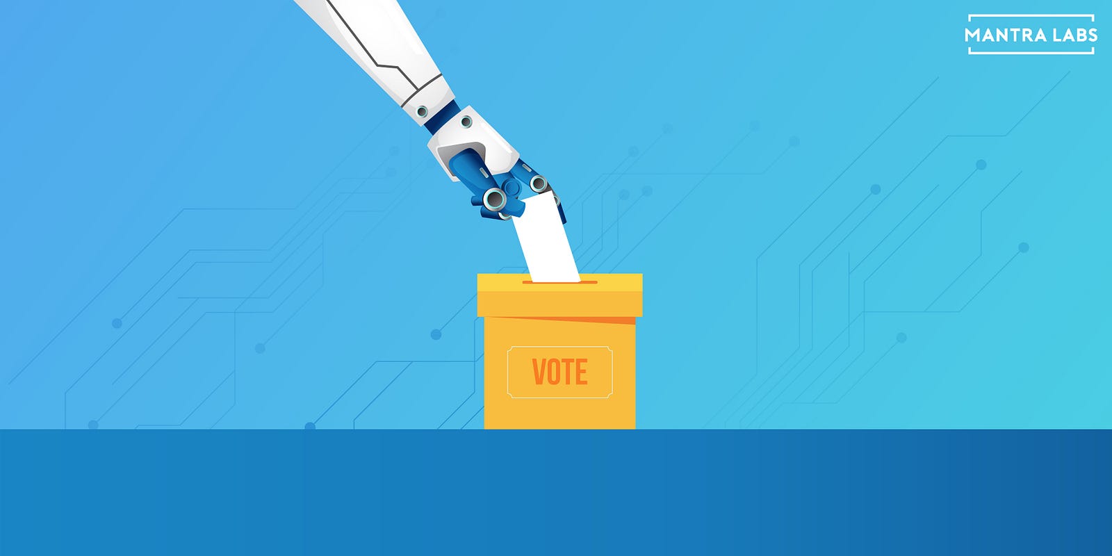 The Scary Influence of AI in Politics: What We Need to Watch Out For