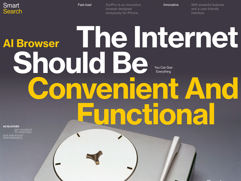 AI Browser