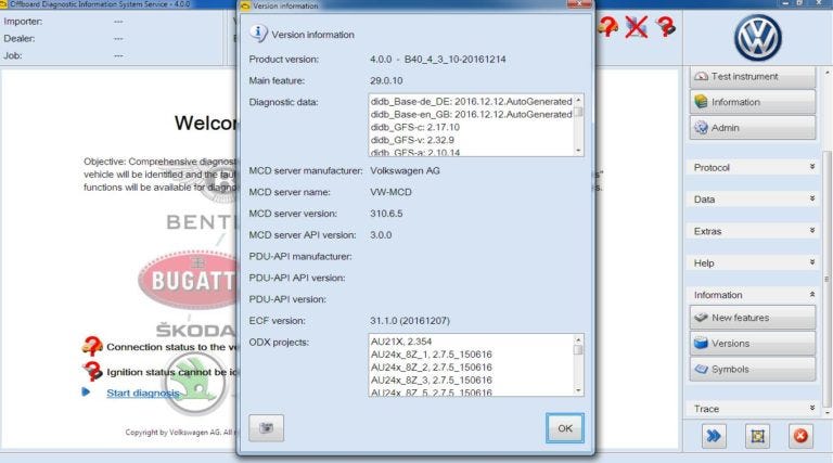 Vas Pc V15 Keygen Download