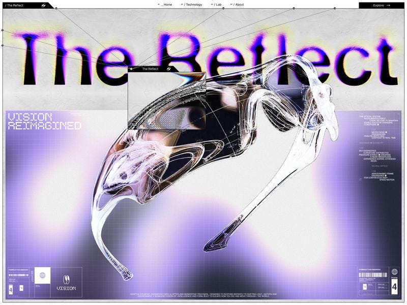 The Reflect