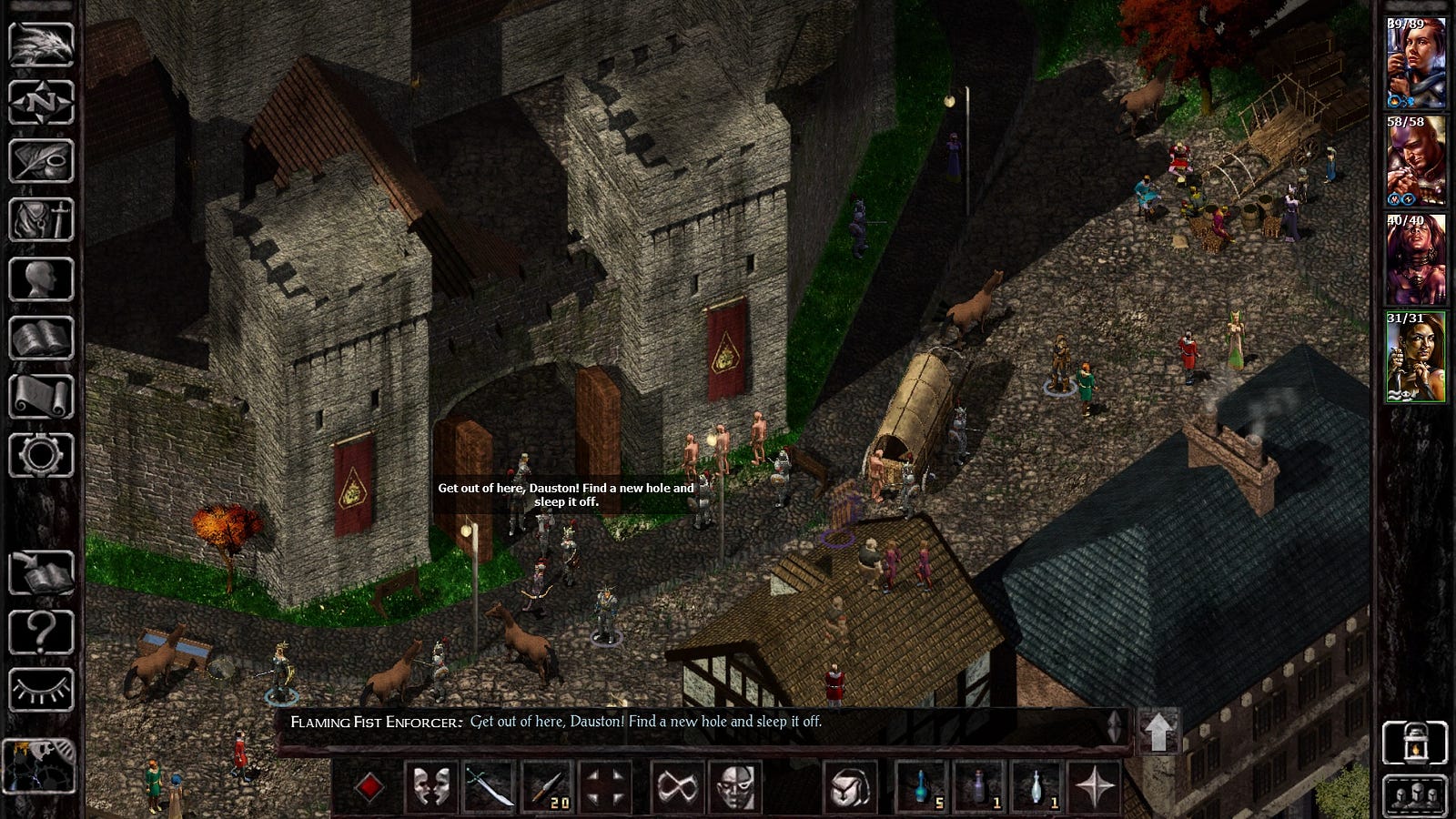 Baldur’s Gate 3 é anunciado pela Larian RPG Notícias Medium