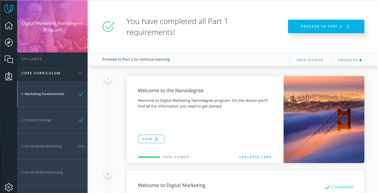 Nanodegree Digital Marketing: Investasi Cerdas untuk Karir Masa Depan