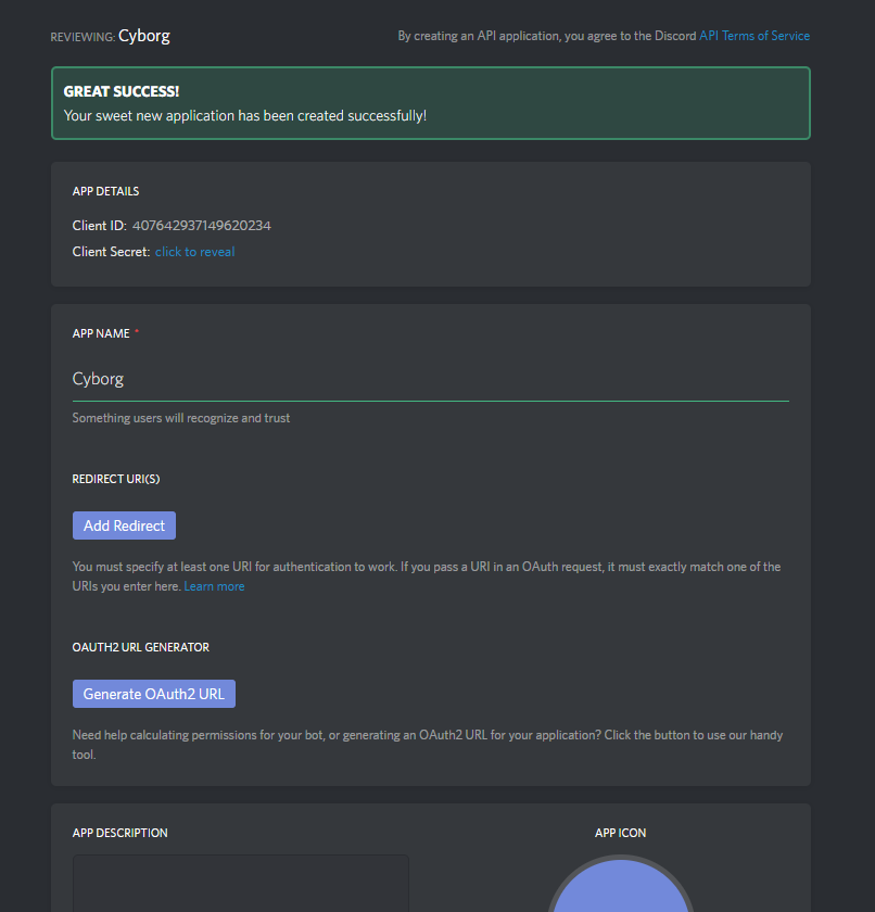 Connecting your Discord Bot to Voice Channels with Java and JDA