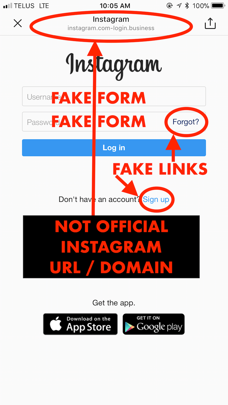 BEWARE Direct Message Instagram DM Scam Wolf Millionaire Medium