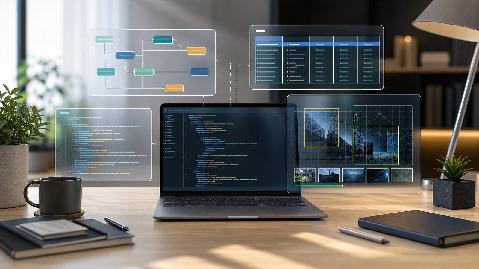 Parker Shamblin Software Engineer Portfolio | Java, Python, SQL, and OpenCV