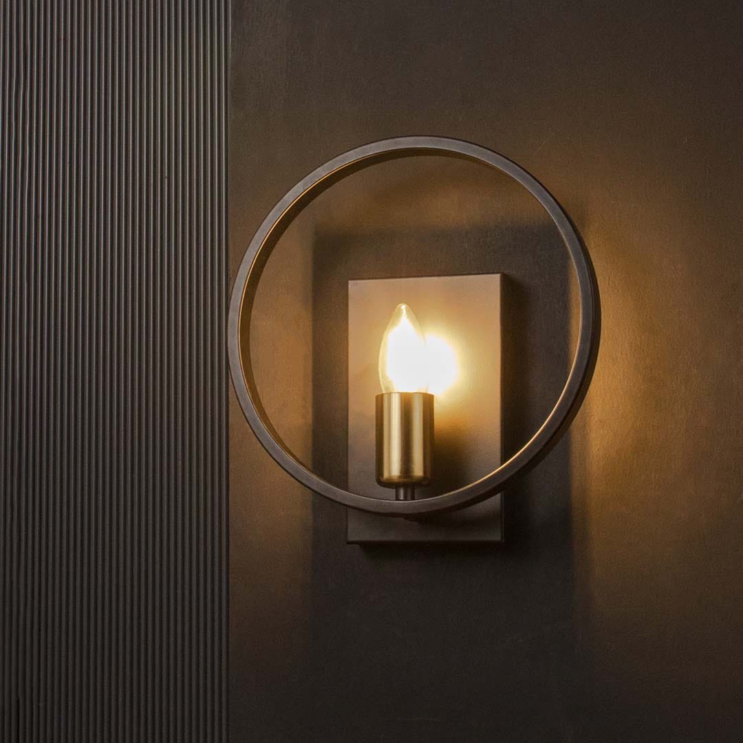 Wall Sconce