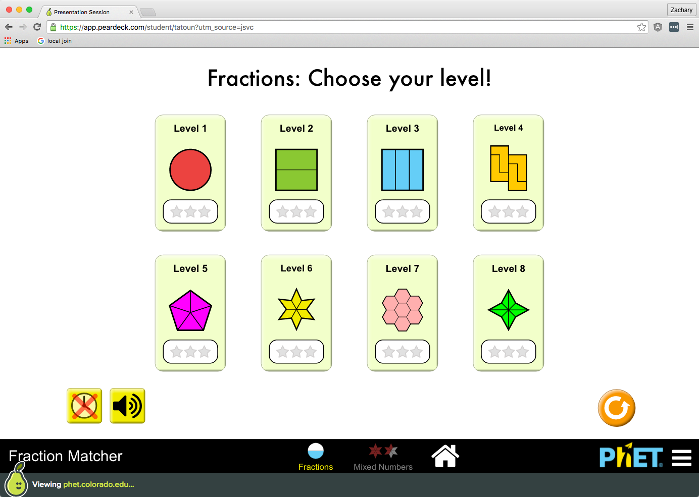 Best Practices Math Decks Pear Deck Medium