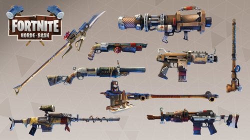 what are schematics it s your way of getting new weapons and schematics can be acquired by opening chests or by bursting llamas in the loot tab in your - how to get schematics in fortnite