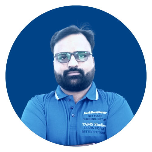 Sunil Chaudhary India’s Leading Digital Marketing Coach