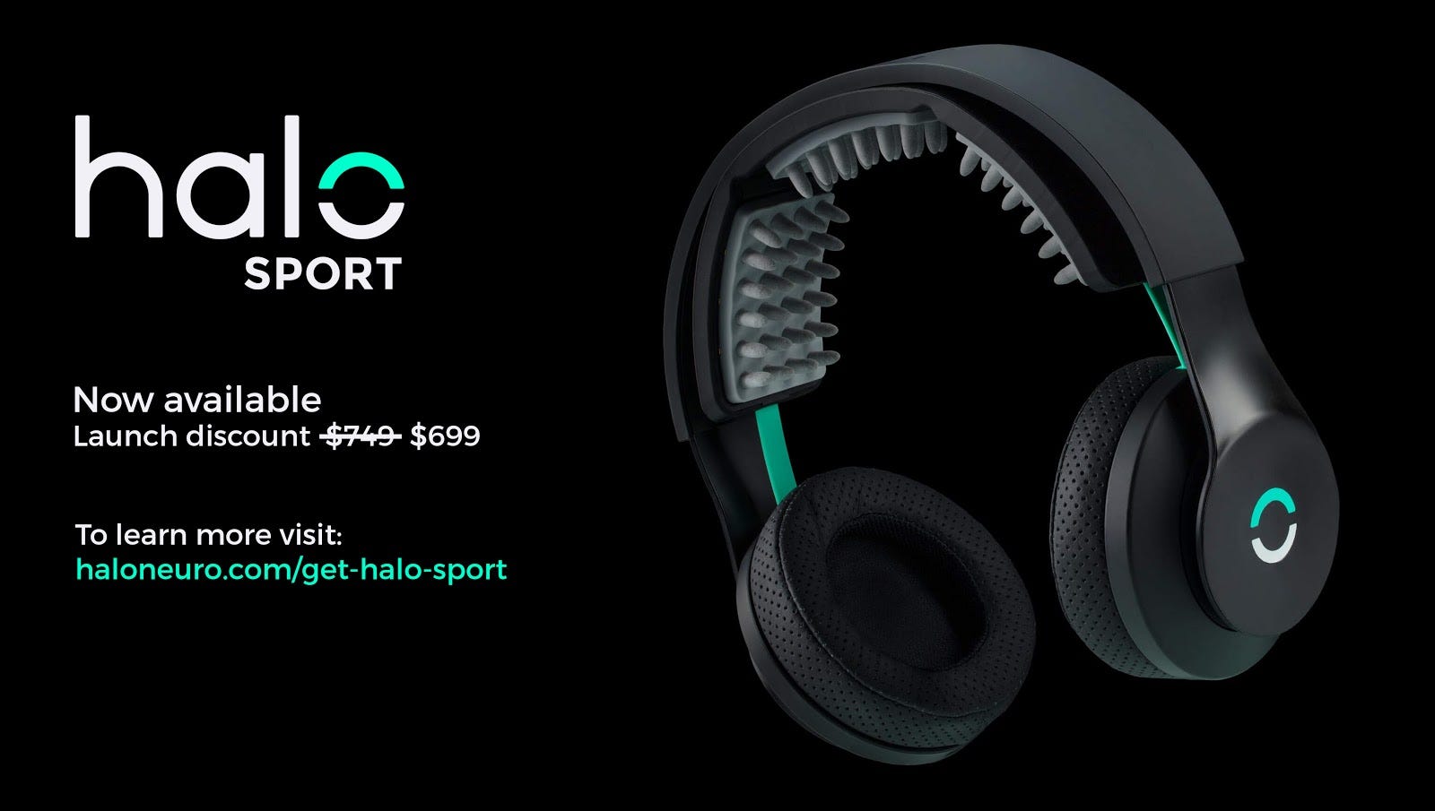 WHAT IS HALO SPORT visual data 6