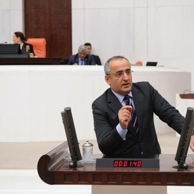 Haydar Akar