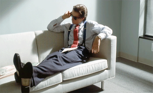 American Psycho