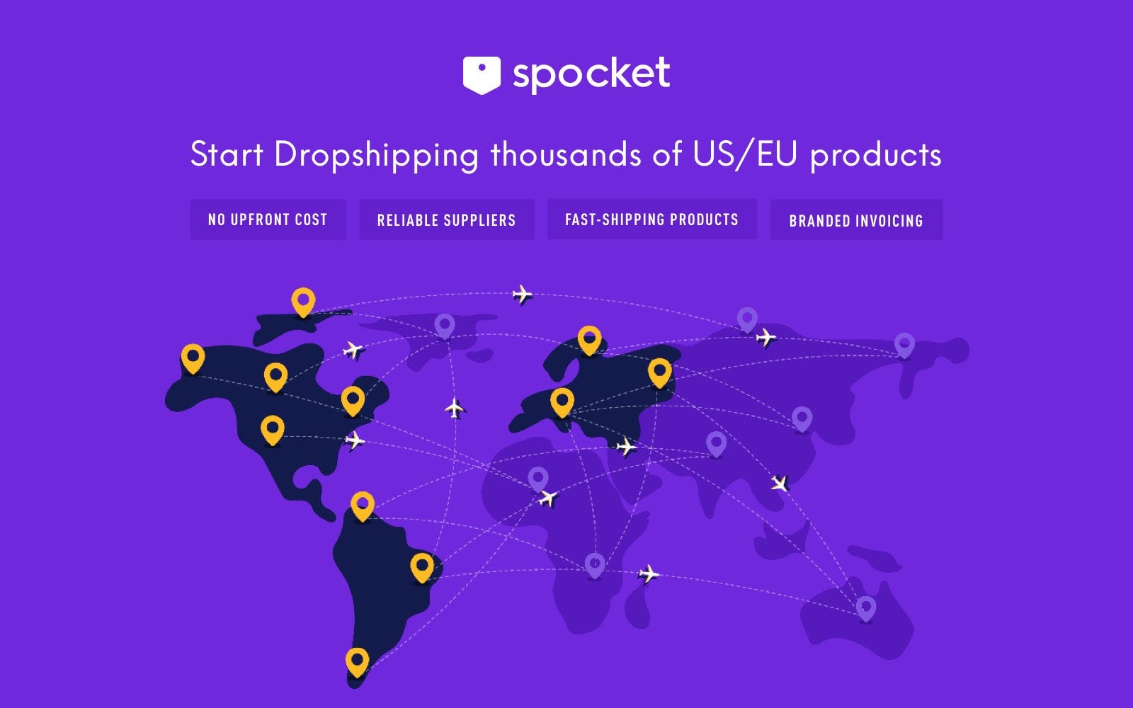 How to Make Money with Spocket’s Affiliate Program
