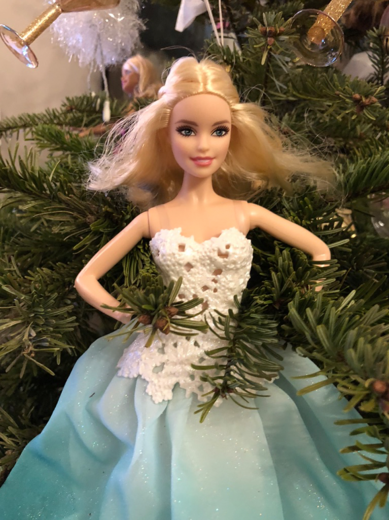 christmas tree