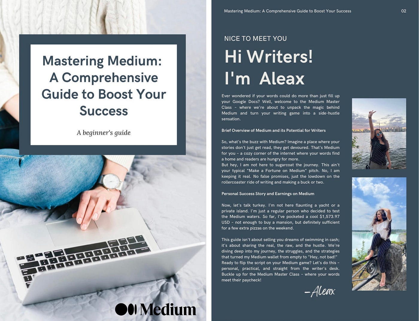 How Often Should You Write on Medium?